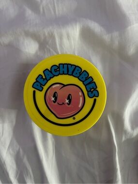 Peachybbies kawaii cloud slime